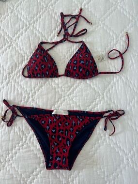 Stella McCartney Bikini (S)